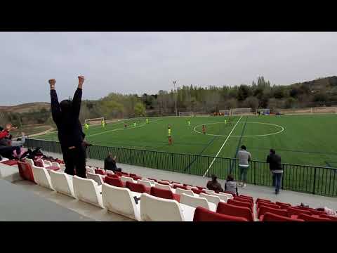 EMF Cobeña A - At chopera Alcobendas 04 C. 2 parte