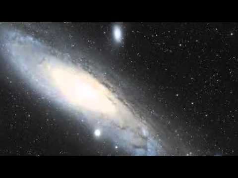 Hubble Space Telescope Returns to Namesake's Discovery