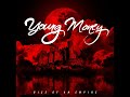 Young Money - Trophies ft. Drake (Clean)