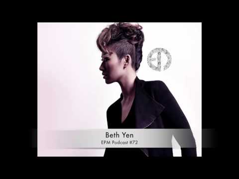 EPM Podcast #72 -  Beth Yen