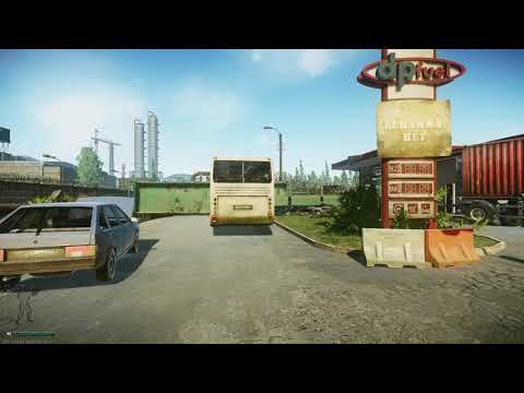 Escape From Tarkov Key Spawn - Key To GOSHAN Cash Register