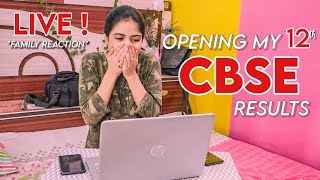 Opening My 12th CBSE Board Exam Results on CAMERA !! *Failed* ?? or * Pass* ?? | DOWNLOAD THIS VIDEO IN MP3, M4A, WEBM, MP4, 3GP ETC