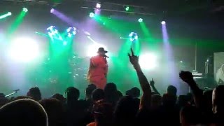 Krizz Kaliko - Talk Up On It  (live in Chicago 4/27/2016)