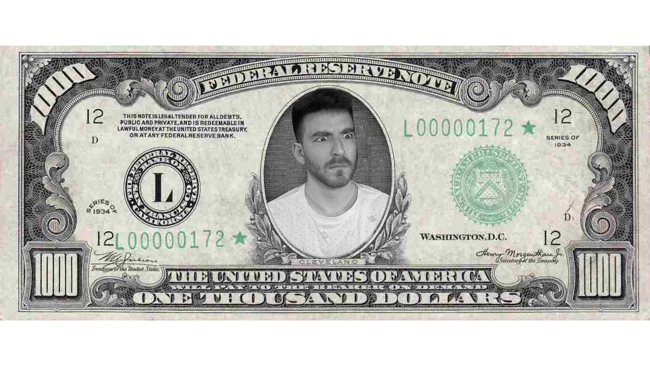 I created my own currency