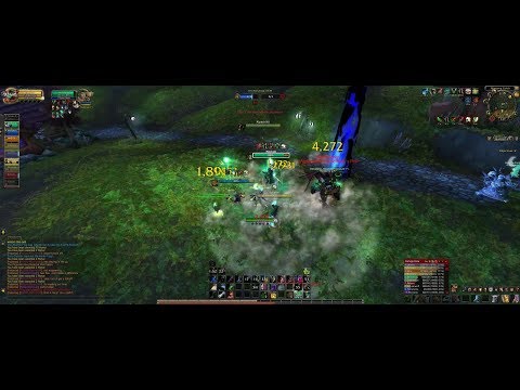 Assassination Rogue PvP! - Warsong Gulch WoW BFA 8.3