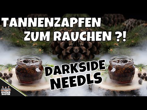 Darkside - Needls | Wie GEIL ist der denn!!! 🌲😍