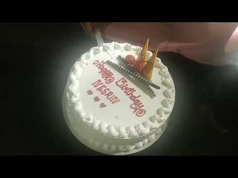 HAPPY BIRTHDAY NESRIN💖💖