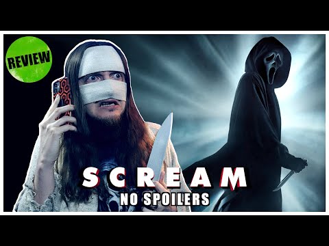 SCREAM (2022) MOVIE REVIEW | MANIACAL CINEPHILE