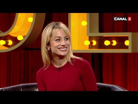 Наталья Гордиенко в гостях у Made in Moldova Show