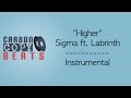 Higher - Instrumental / Karaoke (In The Style Of ...