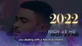 High as me _ Amiratti FT 2 pac _  Eminem _ wiz khalifa _ Dr Dre _ Snoop Dogg ( 2022) remix