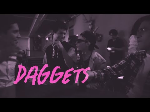 Daggets TEASER