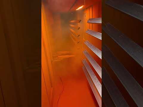 Hướng dẫn chi tiết nhất về sơn tĩnh điện
