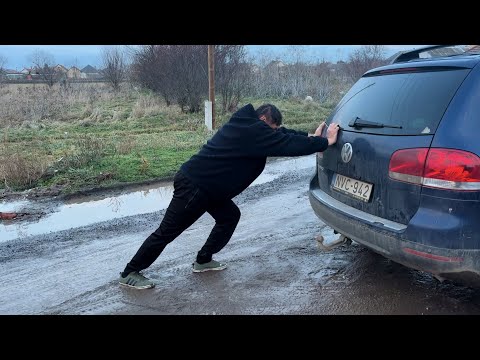 Rácz Family Show - 3. Évad (75. Rész)