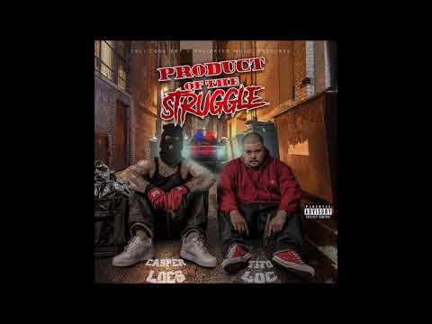 Casper Locs & Tito Loc   17 Bring It Here feat  Timmy L O C