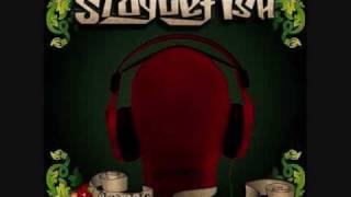 no ulterior motive - staylefish