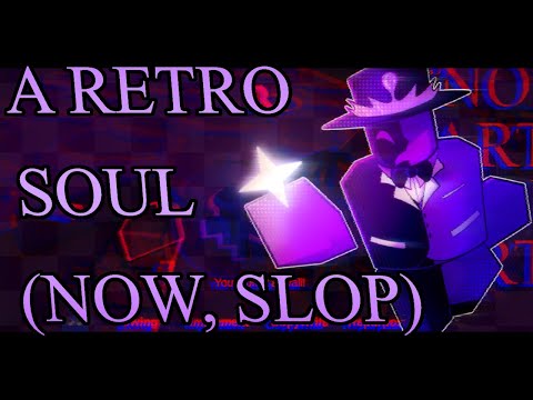 A RETRO SOUL (NOW, SLOP) - Last Man Standing (NOLIFUL) | Die Of Death OST