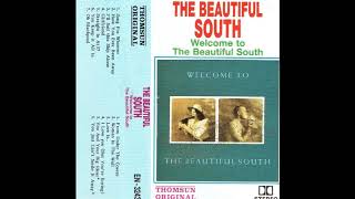 The Beautiful South - You Just Can&#39;t Smile It Way