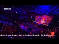 Leona Lewis - I See You - Bleeding Love - Live in China - CCTV - HD HIFI
