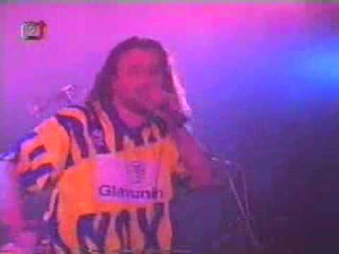 Kabát - Láďa ( ČNKJ tour 97)