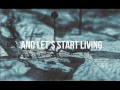 Belong - The Word Alive (lyric video) 