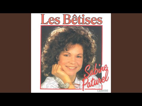 Les bêtises