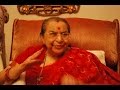 Maiya Tere Charano Ki - Hindi Bhajan Shri Mataji ...