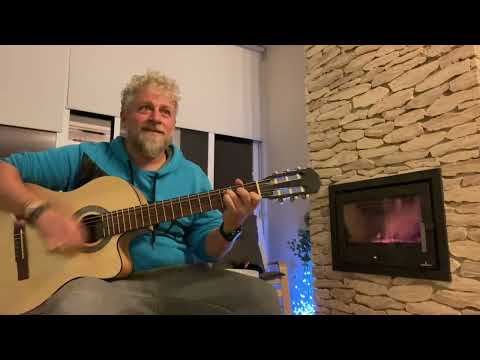 Amor y muerte - Javi Medina y El Canijo (cover)