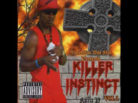 Killa P - Me Enimy (feat. God's Gift, Flow Dan & Riko)