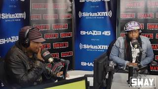 Talib Kweli Talks Racism In America, New Album and Freestyles Off The Top