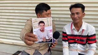 ​ បងប្រុសម្នាក់ នៅសុខៗគេយកប្រពន្ធទៅបាត់នៅ​