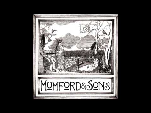 Mumford & Sons - Love Your Ground (Customized album)