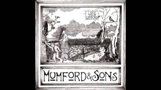 Mumford & Sons - Love Your Ground (Customized album)