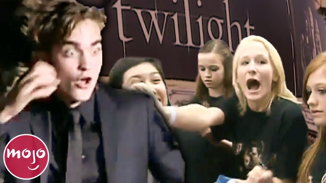 10 Pop Culture Events We Wish We Could Relive