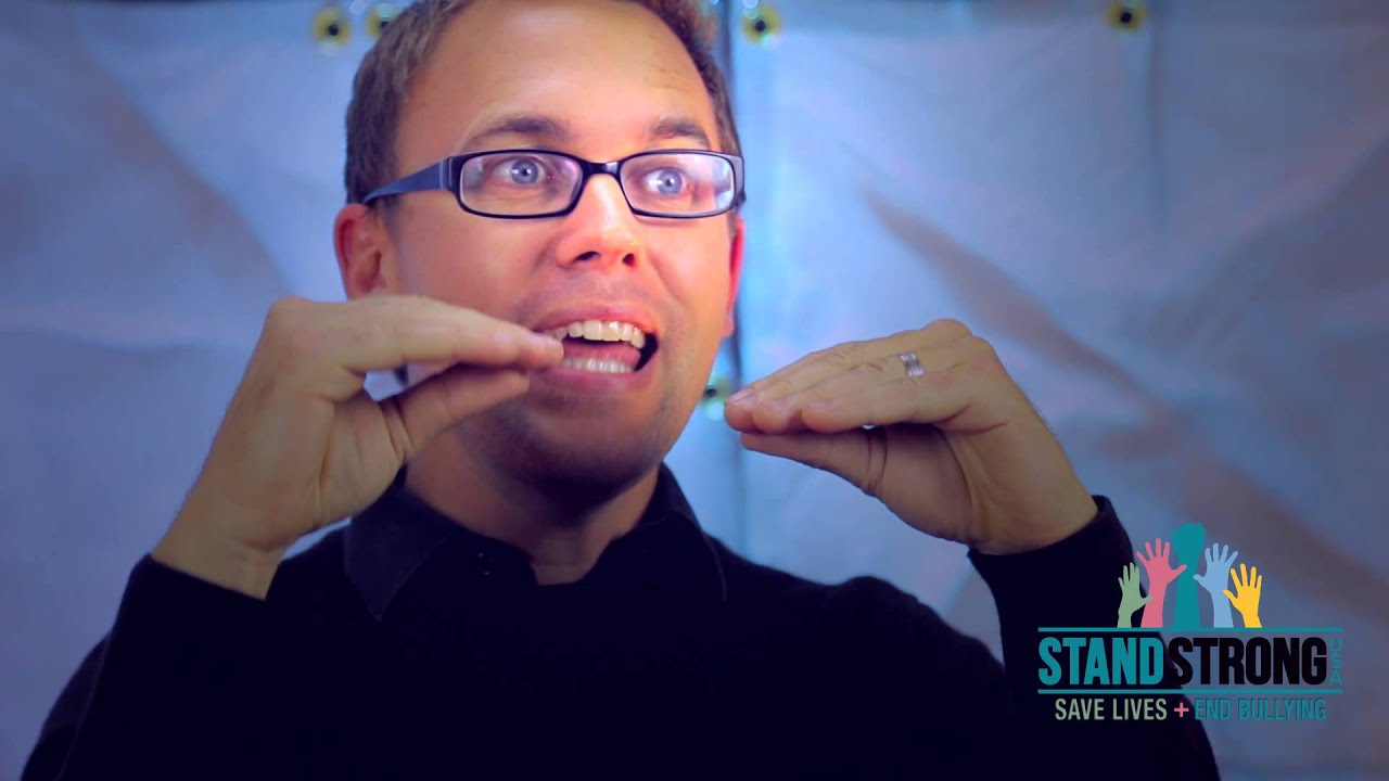 Simak video Apa Contoh Bullying Verbal sekarang Apa Contoh Bullying Verbal