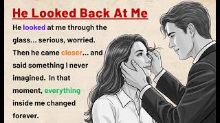My Boss Looked Back At Me | Graded Reader Level 1 (A1 | A2)