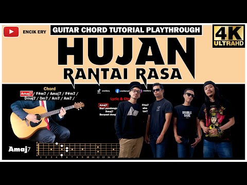 Rantai Rasa Cinta - Hujan