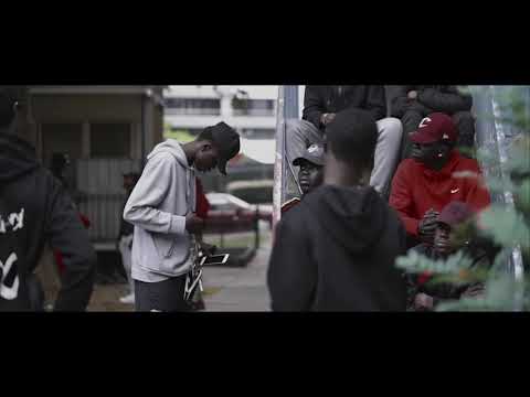 BBG Smokey - Only One (official music video)