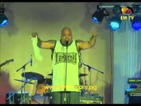 In Moresby Tonight - Episode 13, 2014