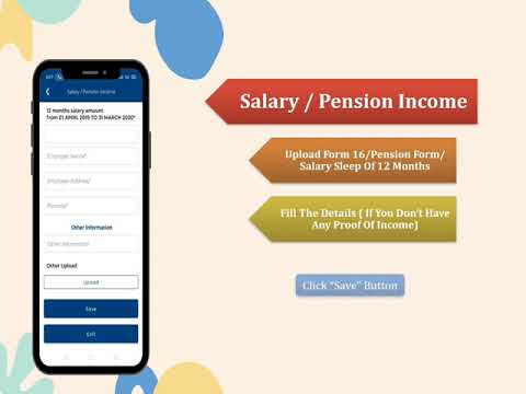 Income Tax Bazaar