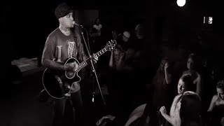 Freedom to Sing Live -  Tiki Taane
