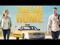 Take Me Home FULL MOVIE Romantic Comedy Movies Sam Amber Jaeger Girls Night In Movies