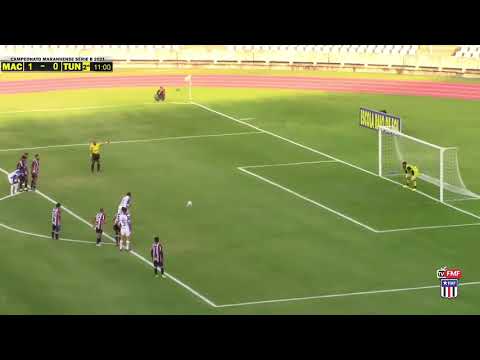 MA SÉRIE B: MAC X TUNTUM