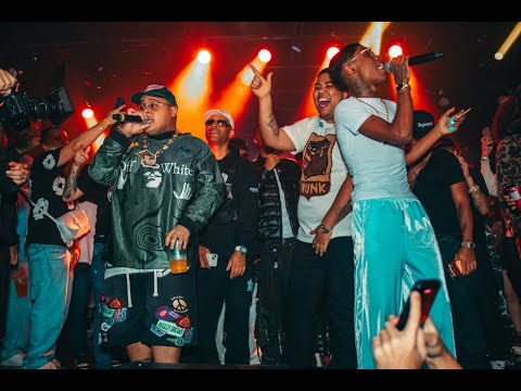 PRIMEIRO DE JANEIRO - (MC RYAN SP - MC GP - MC MENO K - MC Don Juan  - MC Alan Jr)