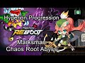 Marksman VS Chaos Root Abyss | (Reboot Hyperion Solo Progression #36)