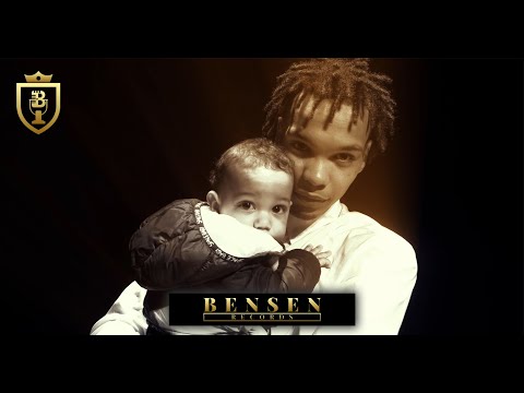 Tjieses - Stress (Official Music Video)