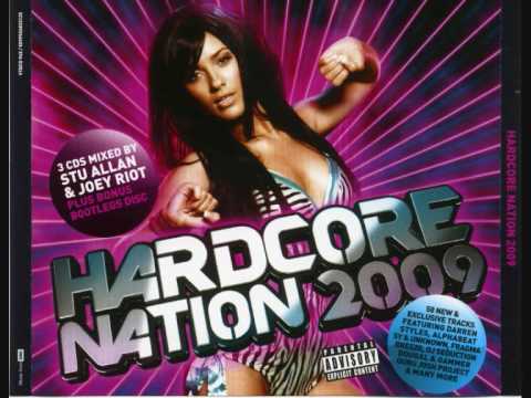 HIMBO & MC ENEMY EVERYWHERE I TURN