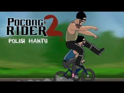 Pocong Rider 2 -Polisi Hantu MengejarPenculik - Trailer134K views 3 years ago