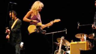 Shelby Lynne ~ Killin' Kind & Jesus on the Greyhound ~ 11-29-08