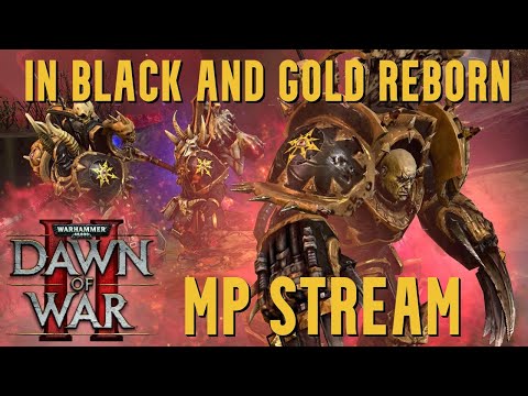Progressing from Terrible to Mediocre - Community Games | DAWN OF WAR 2: Elite Mod Multiplayer